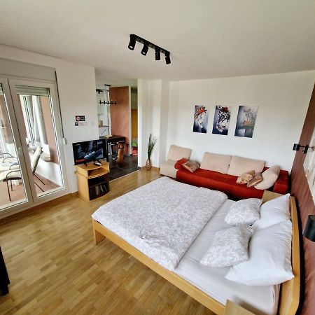 Apartment Nena 베오그라드 외부 사진