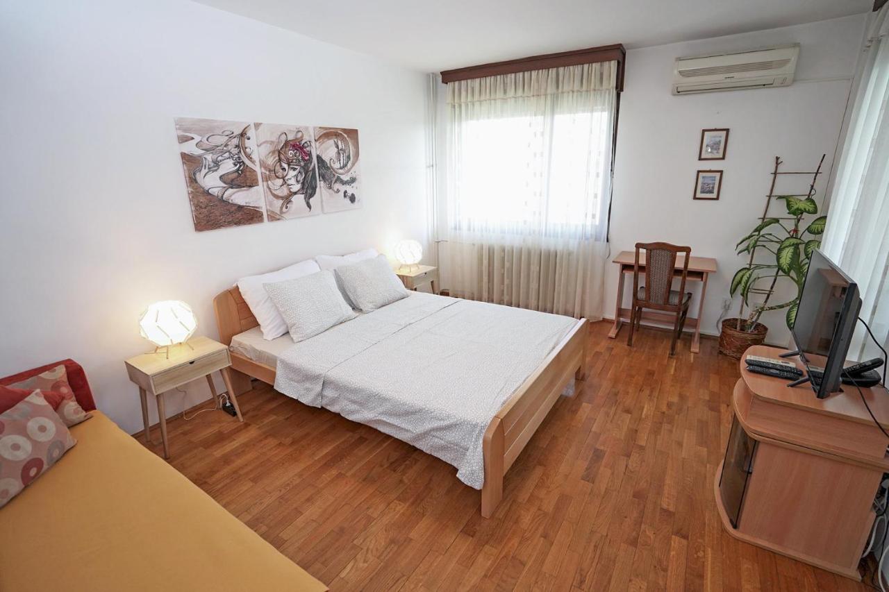 Apartment Nena 베오그라드 외부 사진