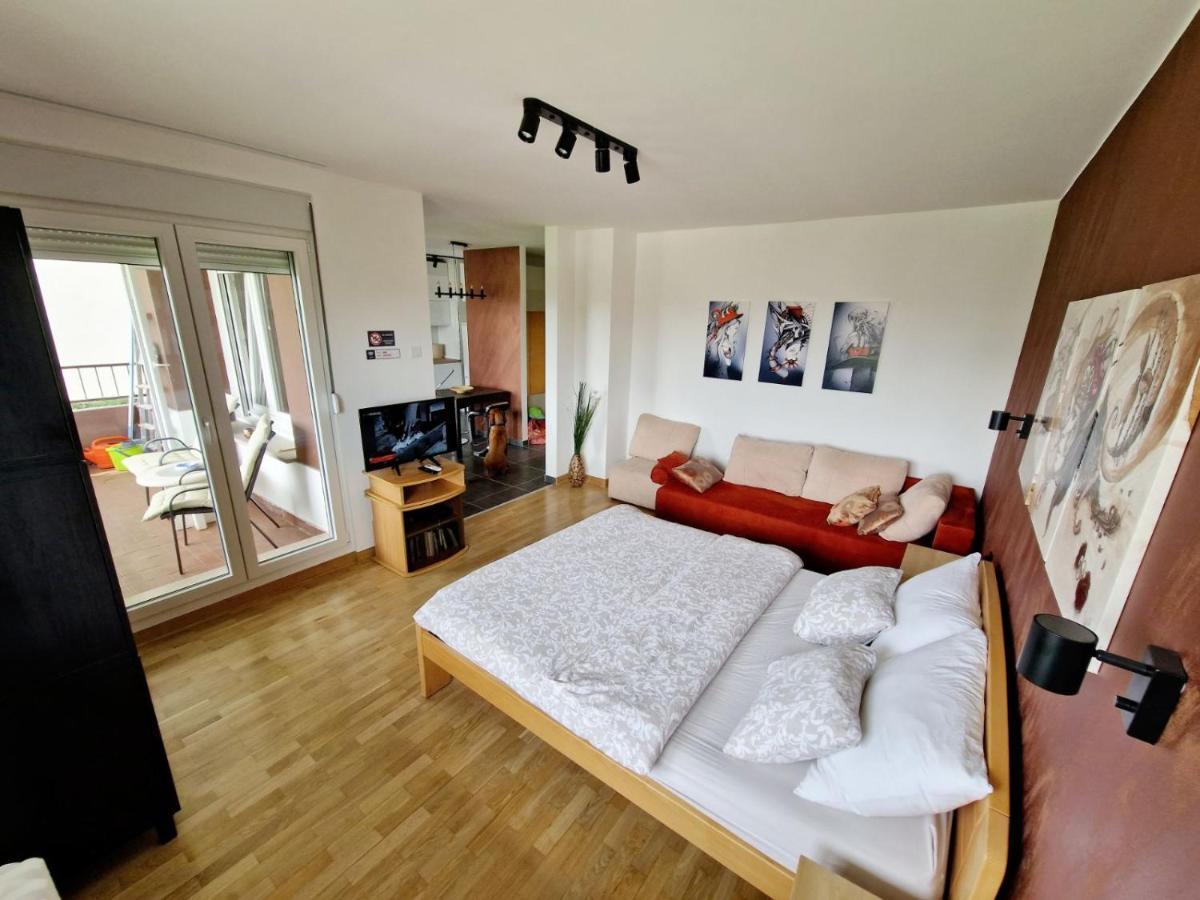 Apartment Nena 베오그라드 외부 사진
