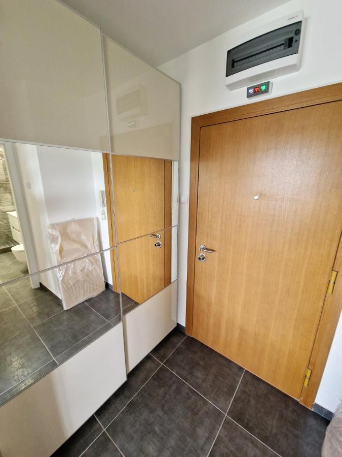 Apartment Nena 베오그라드 외부 사진